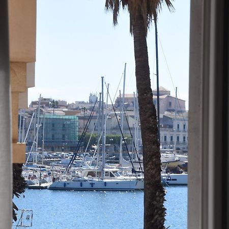 Ortigia Riflessa - Design E Comfort Vista Mare Syracuse Exterior photo
