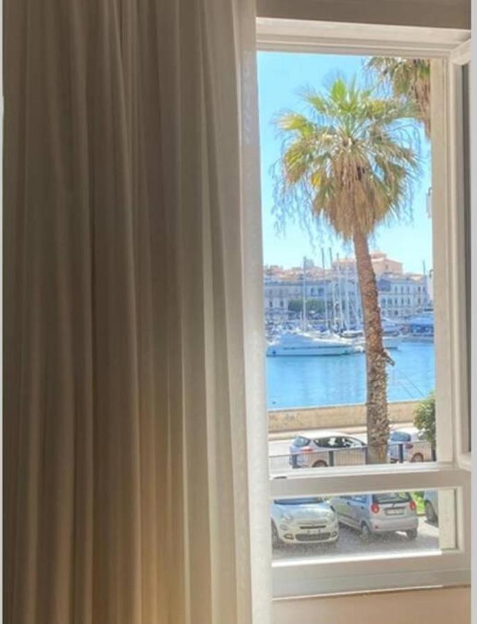 Ortigia Riflessa - Design E Comfort Vista Mare Syracuse Exterior photo