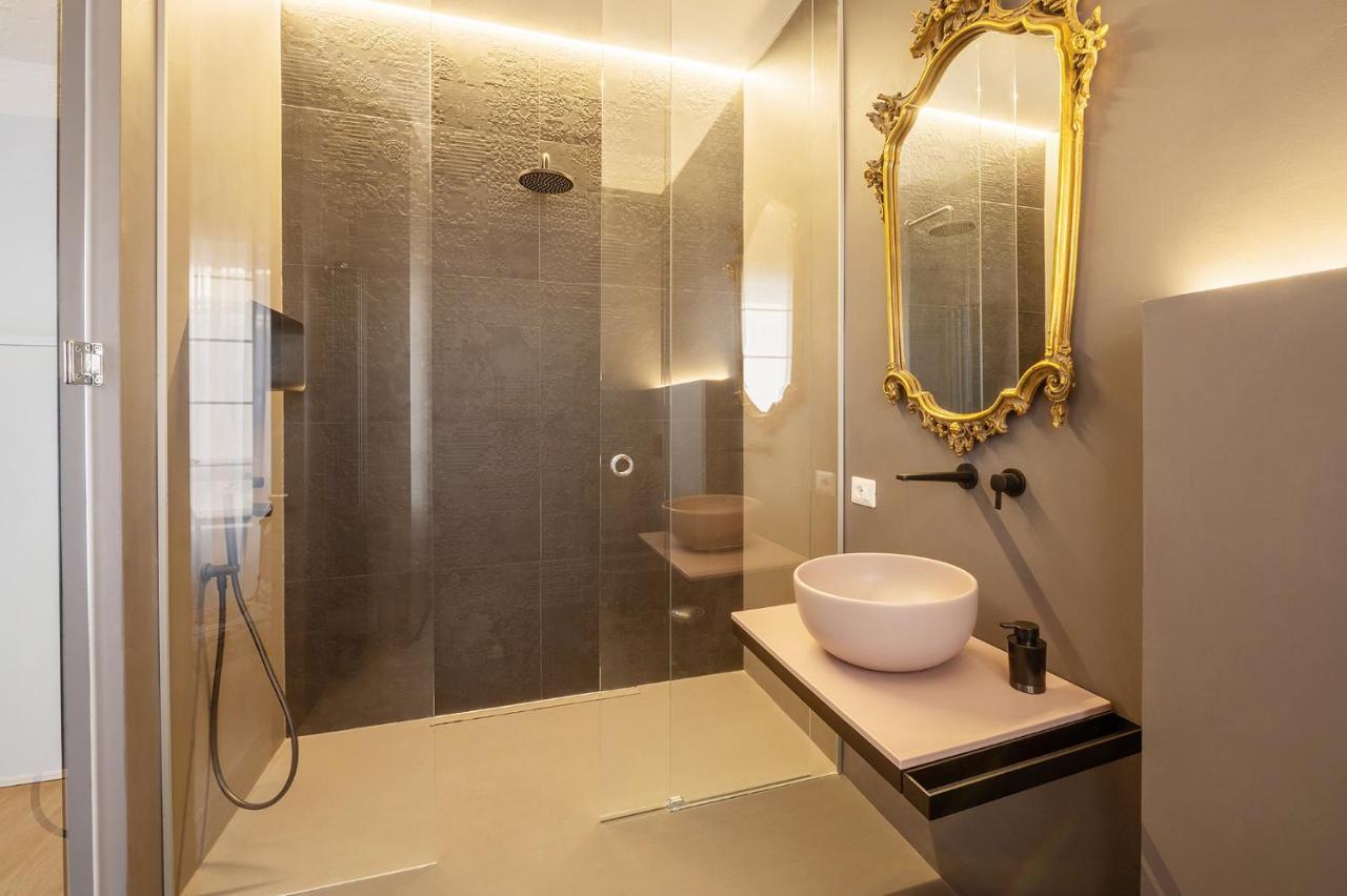 Ortigia Riflessa - Design E Comfort Vista Mare Syracuse Exterior photo