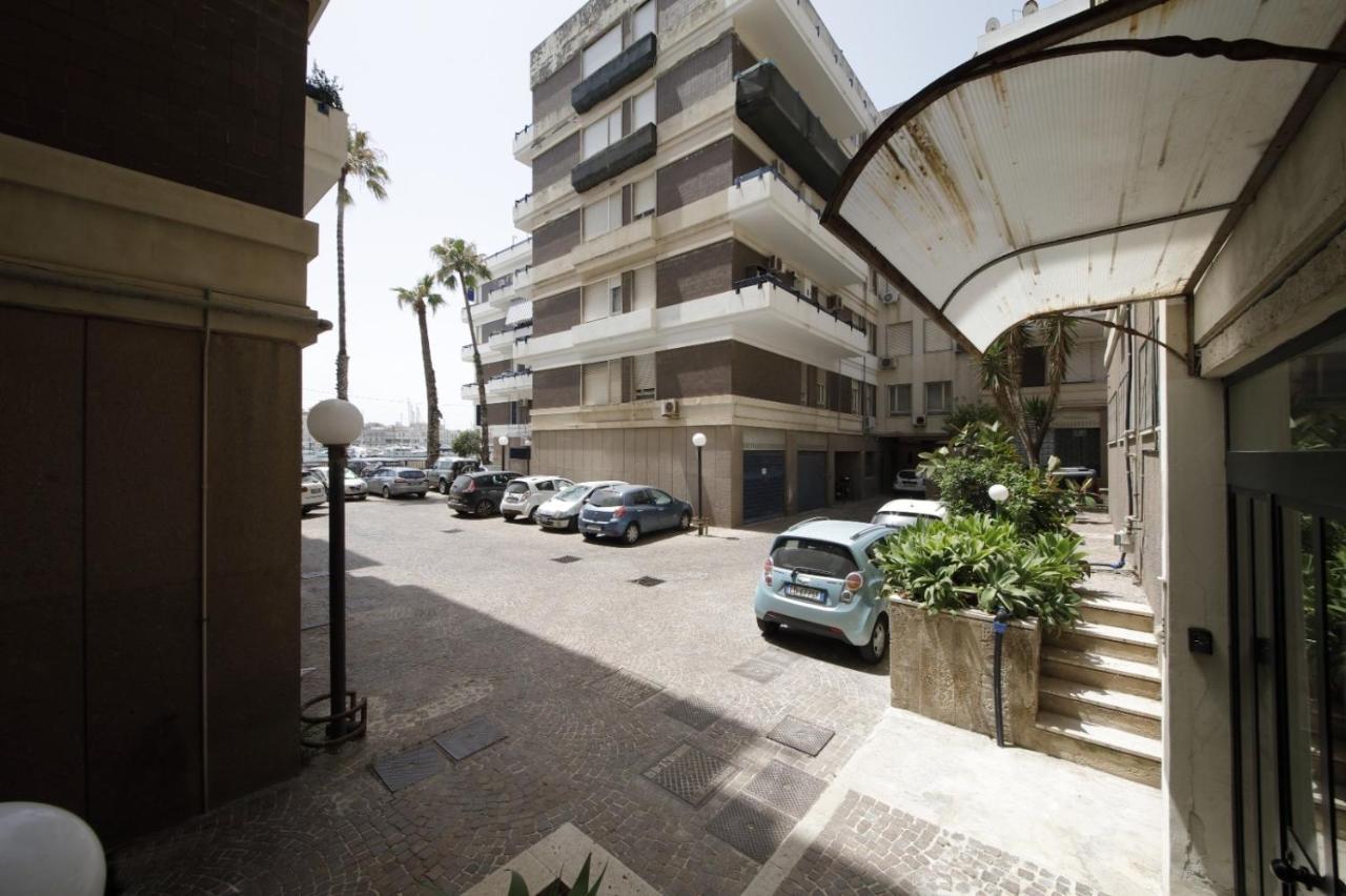 Ortigia Riflessa - Design E Comfort Vista Mare Syracuse Exterior photo