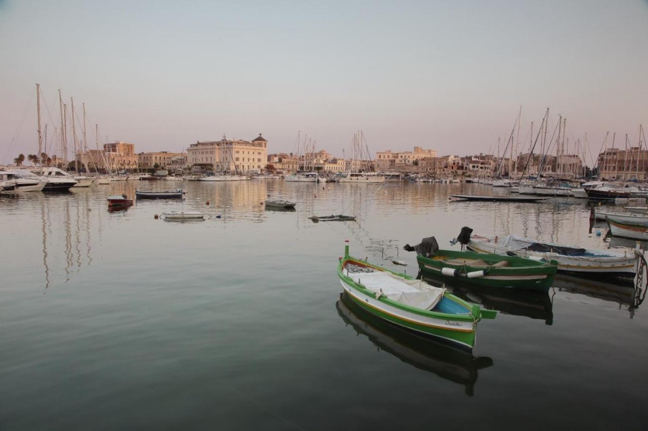 Ortigia Riflessa - Design E Comfort Vista Mare Syracuse Exterior photo
